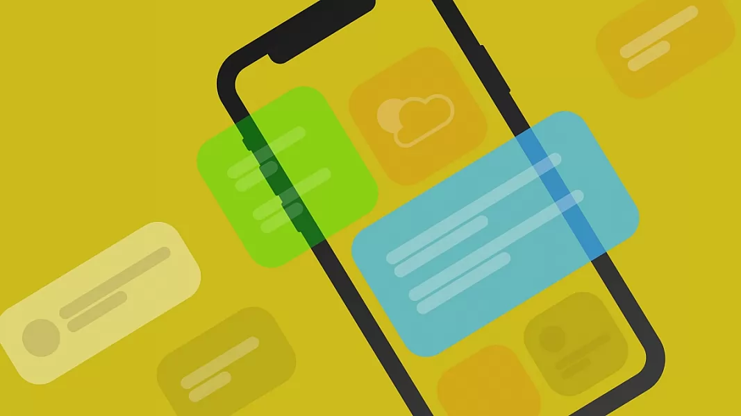 iOS Widgets – Get Your Timely Information From Your Favorite Apps at a Glance