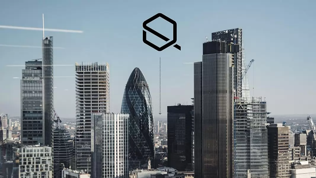 We’ve Opened a London Office!