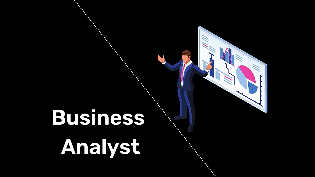 Who Exactly Is a Business Analyst?