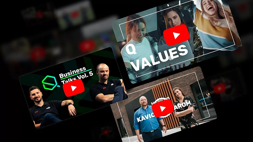 How YouTube Transformed Our Communication and Helped Us Stay Connected