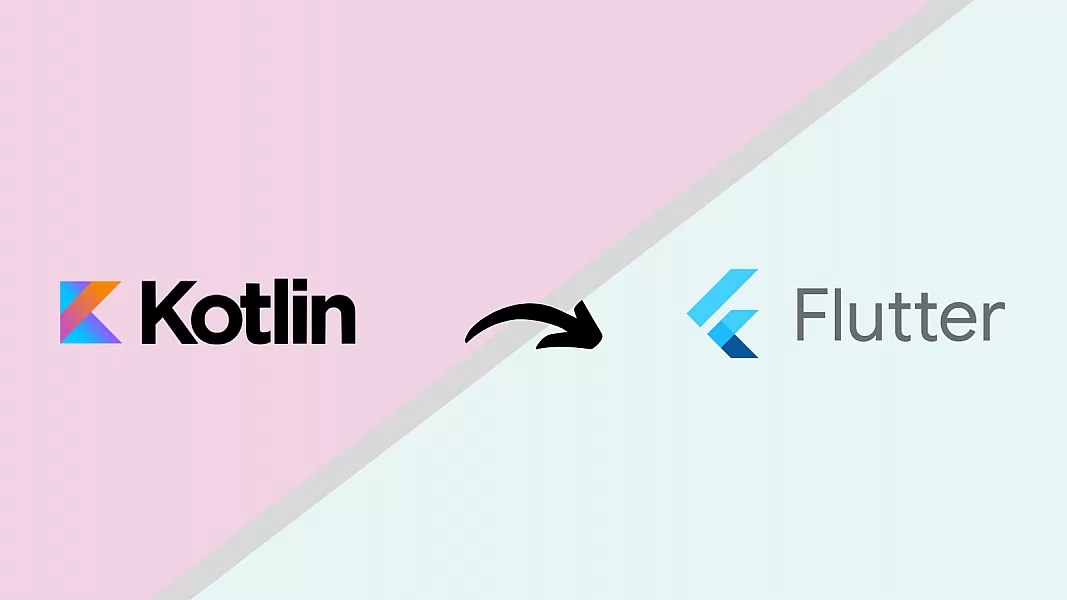 From Kotlin to Flutter: A New Perspective