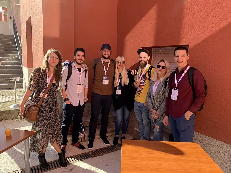 4 Key Takeaways from the Digital Lab.in Conference