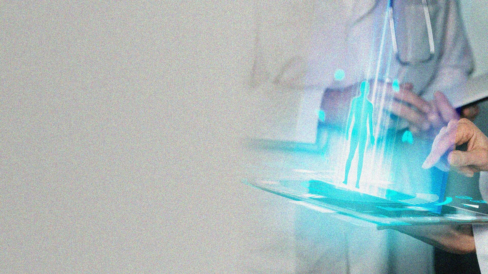 Pros and Cons of AI in Healthcare