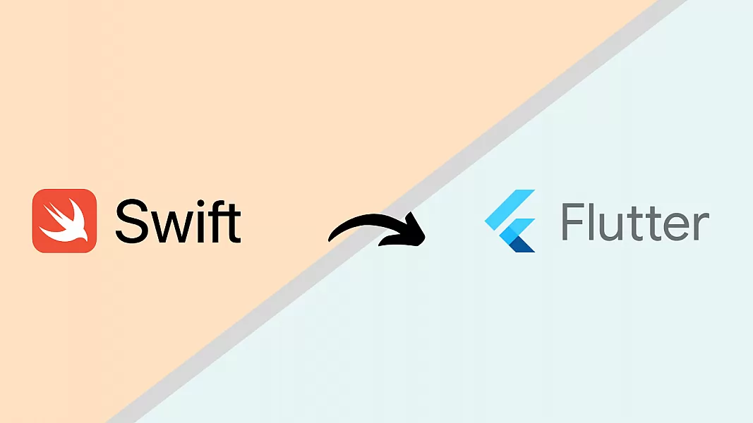 How to Transition From Swift to Flutter