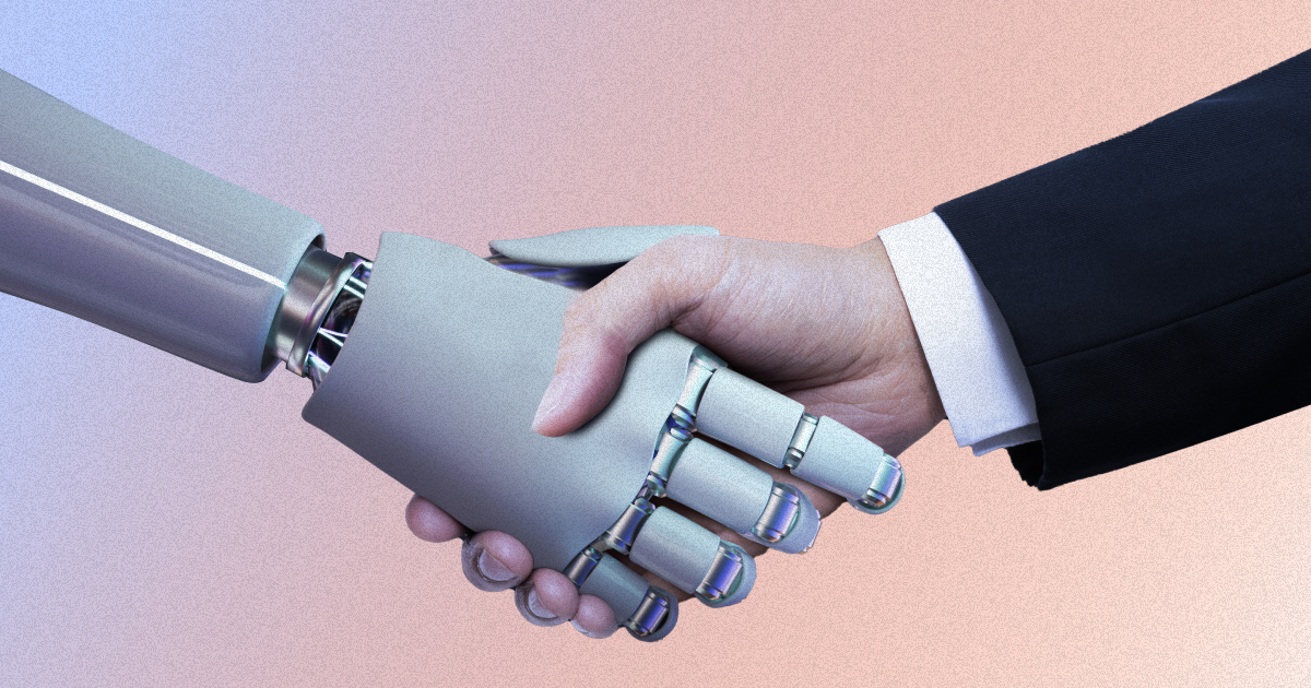 Bridging AI and Business: The Story of Our In-House Application