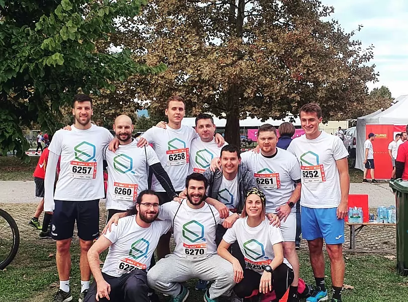 B2Run Zagreb