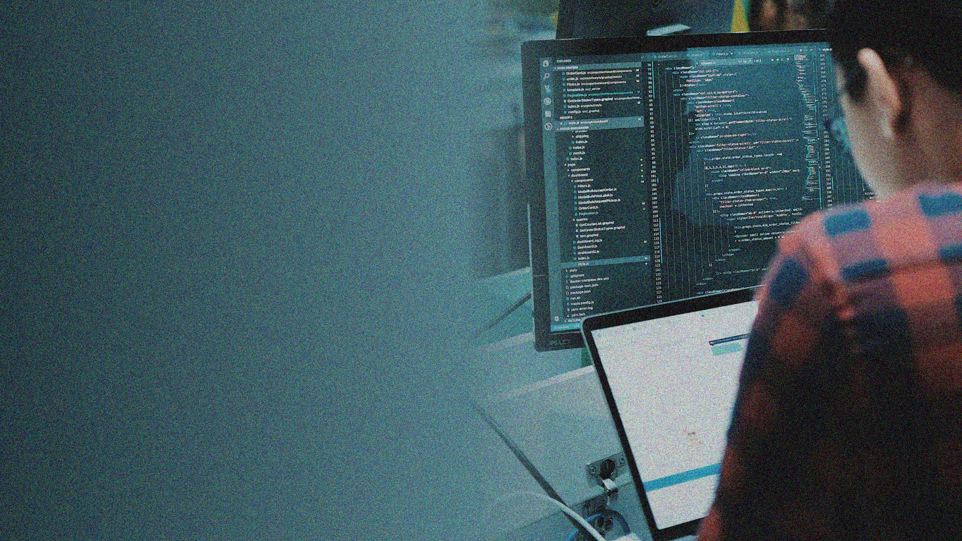 Bespoke Software Examples