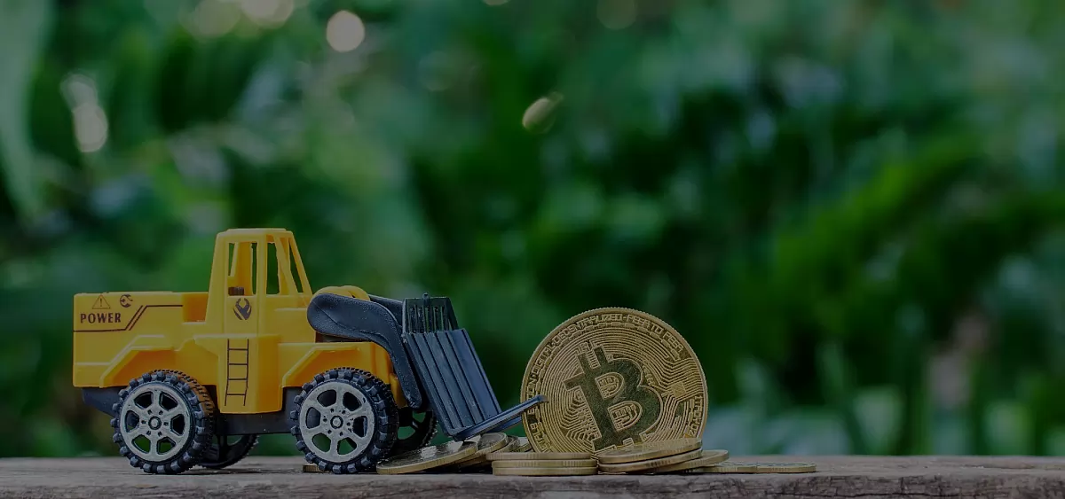 Blockchain, Smart Contracts and Mining