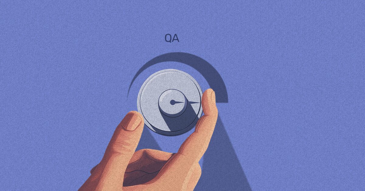 Why QA Is Important For Your Business’ Success