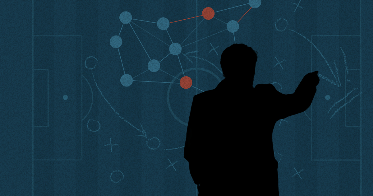 Selling Like Mourinho: Why a Great Software Development Partner Always Has a Great Coach