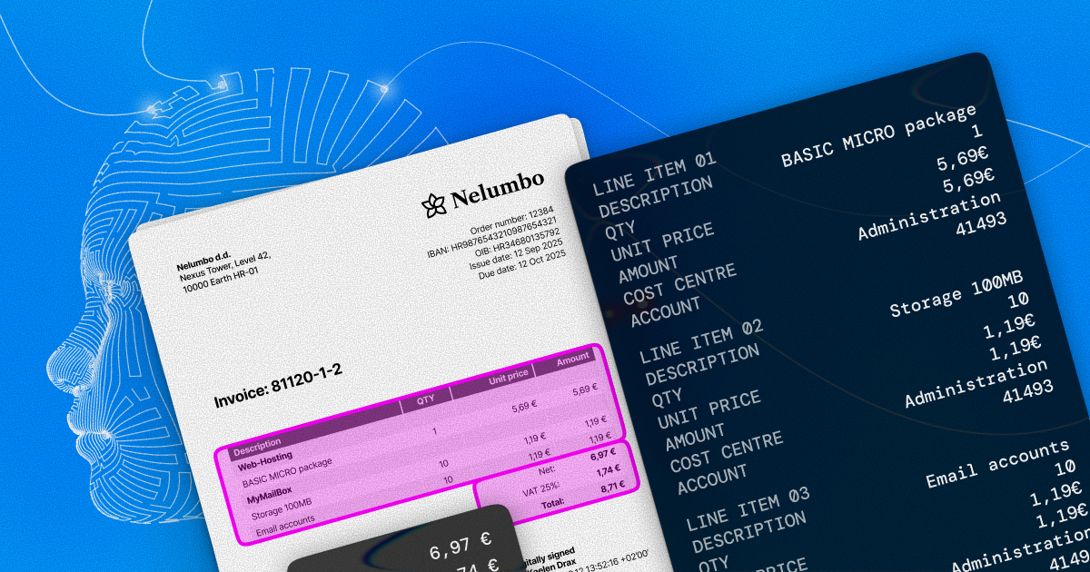 Invoice Processing Revolution: How Machine Learning Cuts Costs and Saves Time