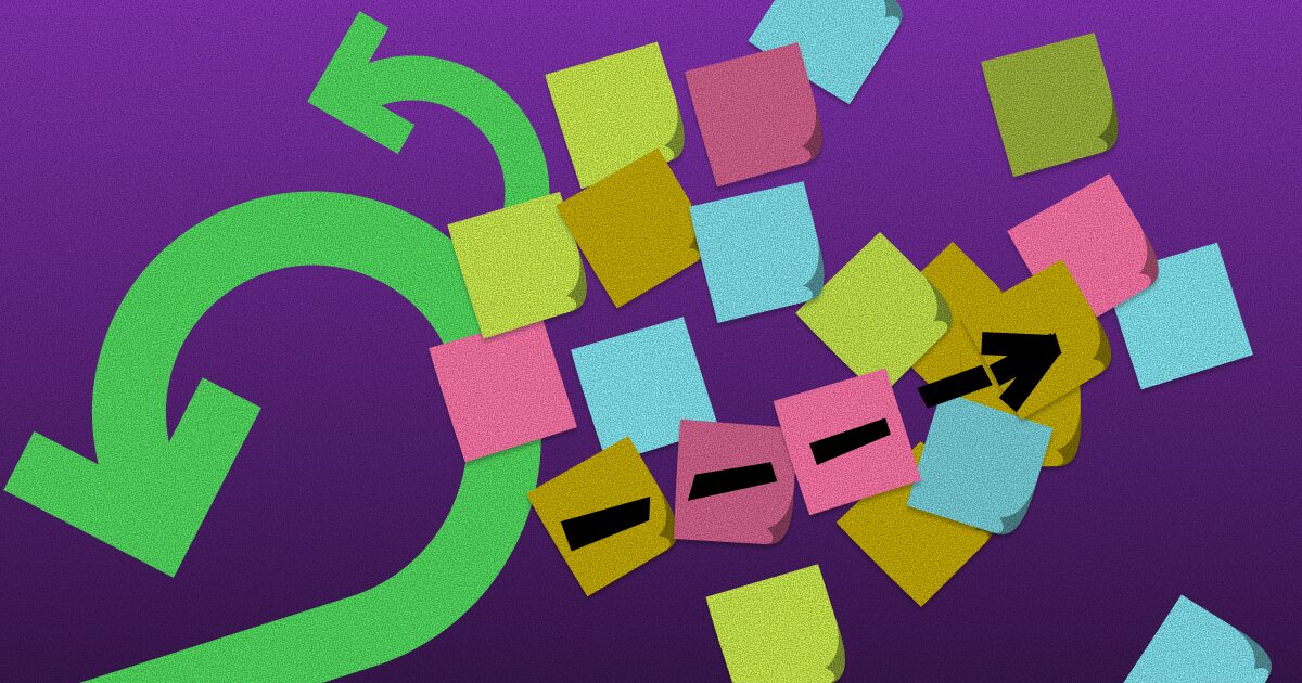 Scrum vs Kanban in a Real Project: What Happens When the Process Starts to Crack
