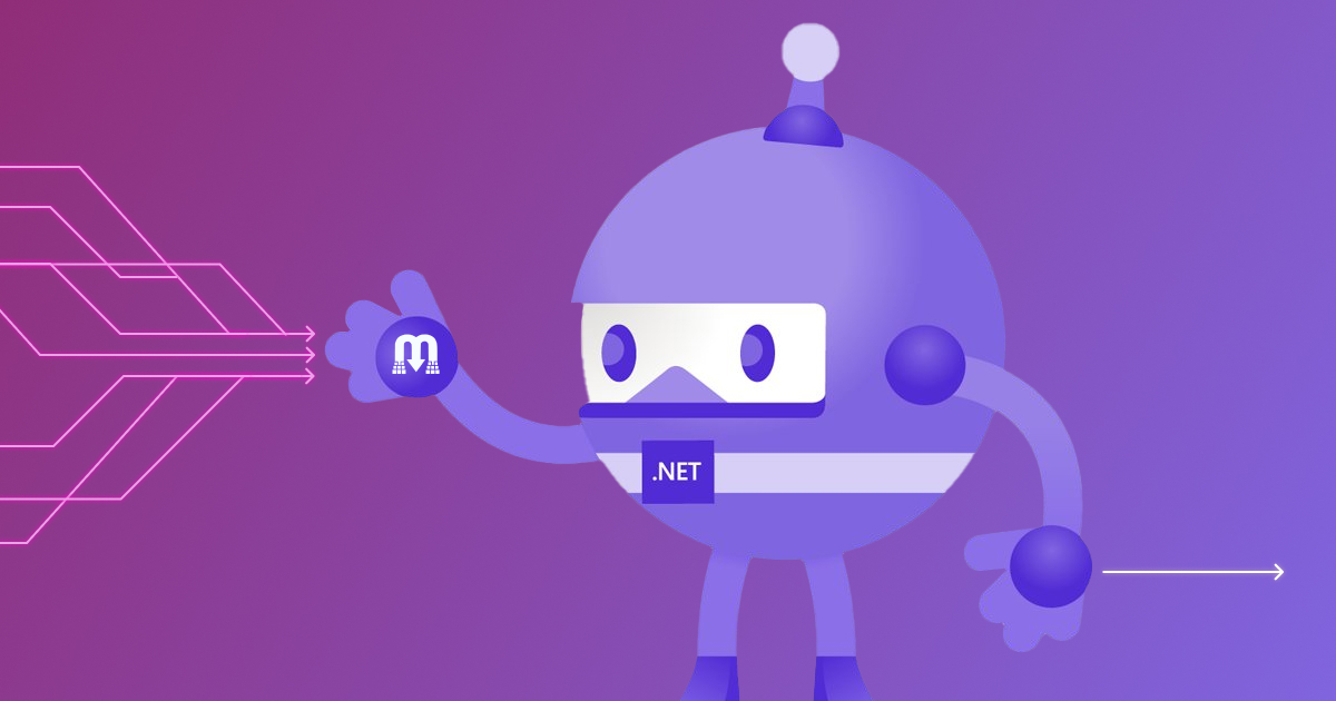 Simplifying complexity with MediatR and Minimal APIs