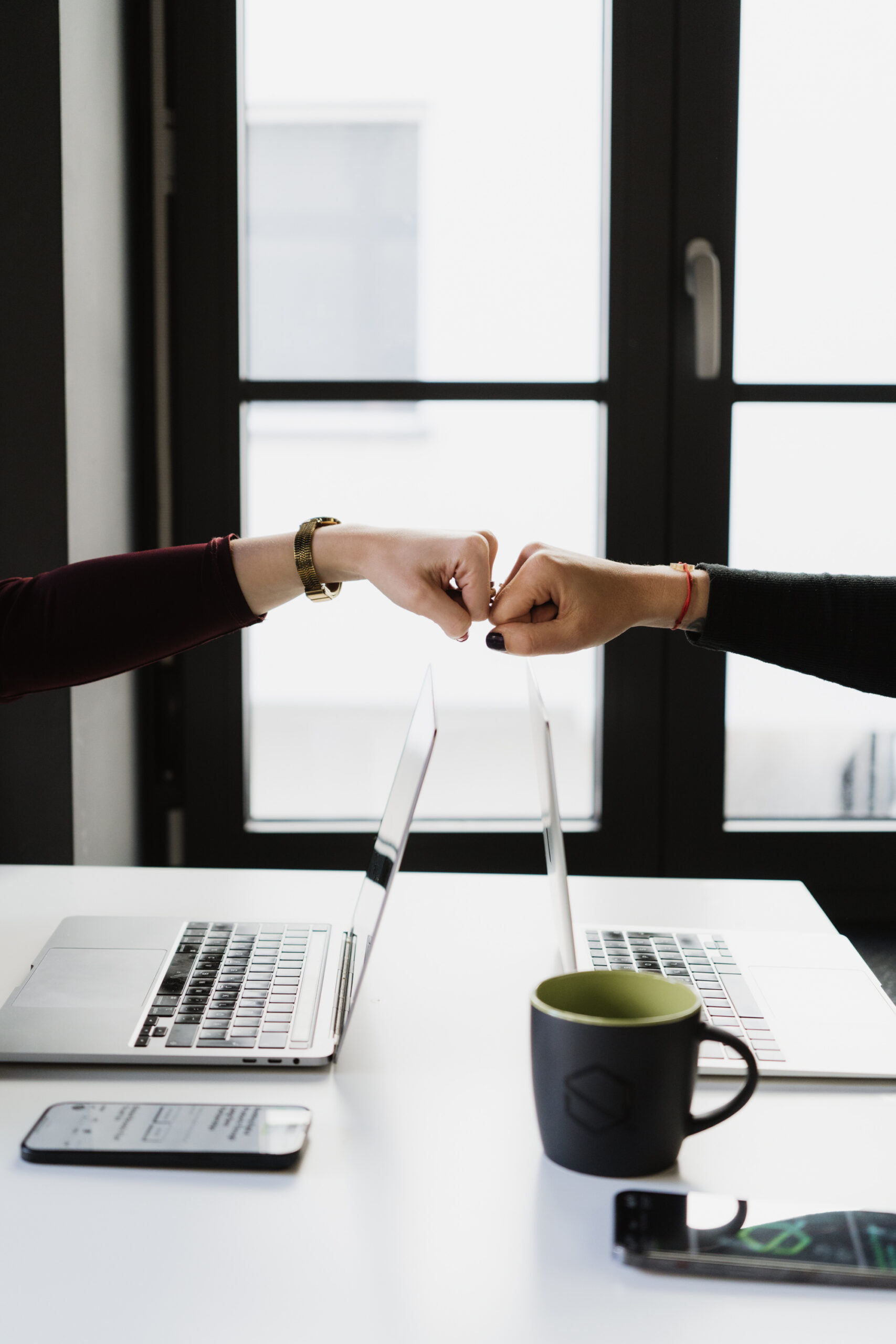 Q Agency Zagreb Office