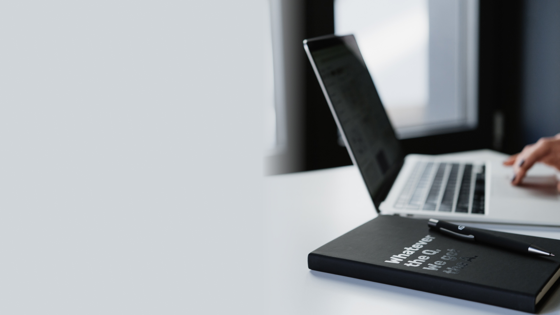 Digital Transformation Managed Services