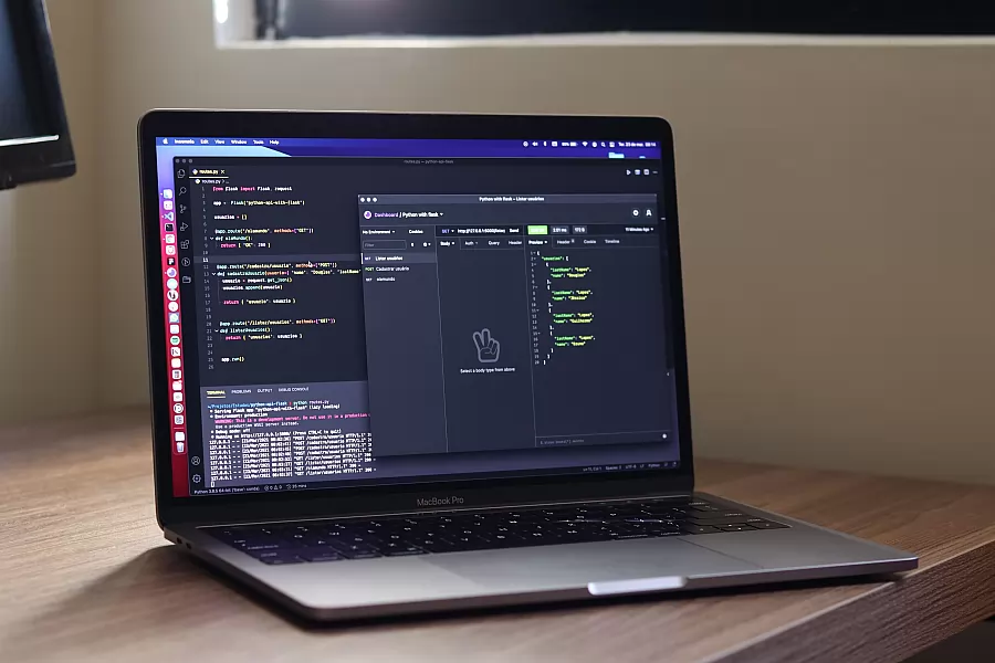 Multilingual Symfony API