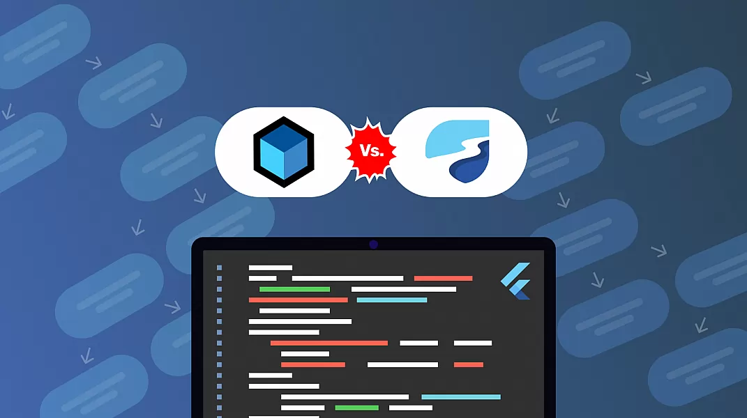 Flutter – Bloc vs. Riverpod State Management for Beginners