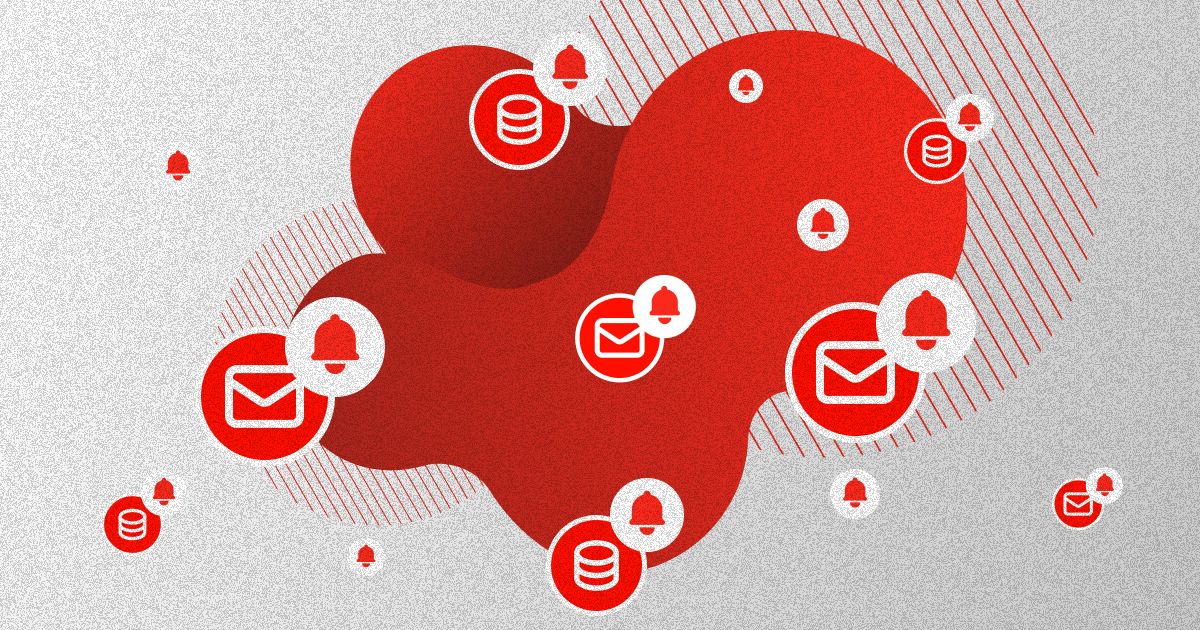 Laravel Notifications: Mail & Database