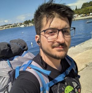 Mario Sparica