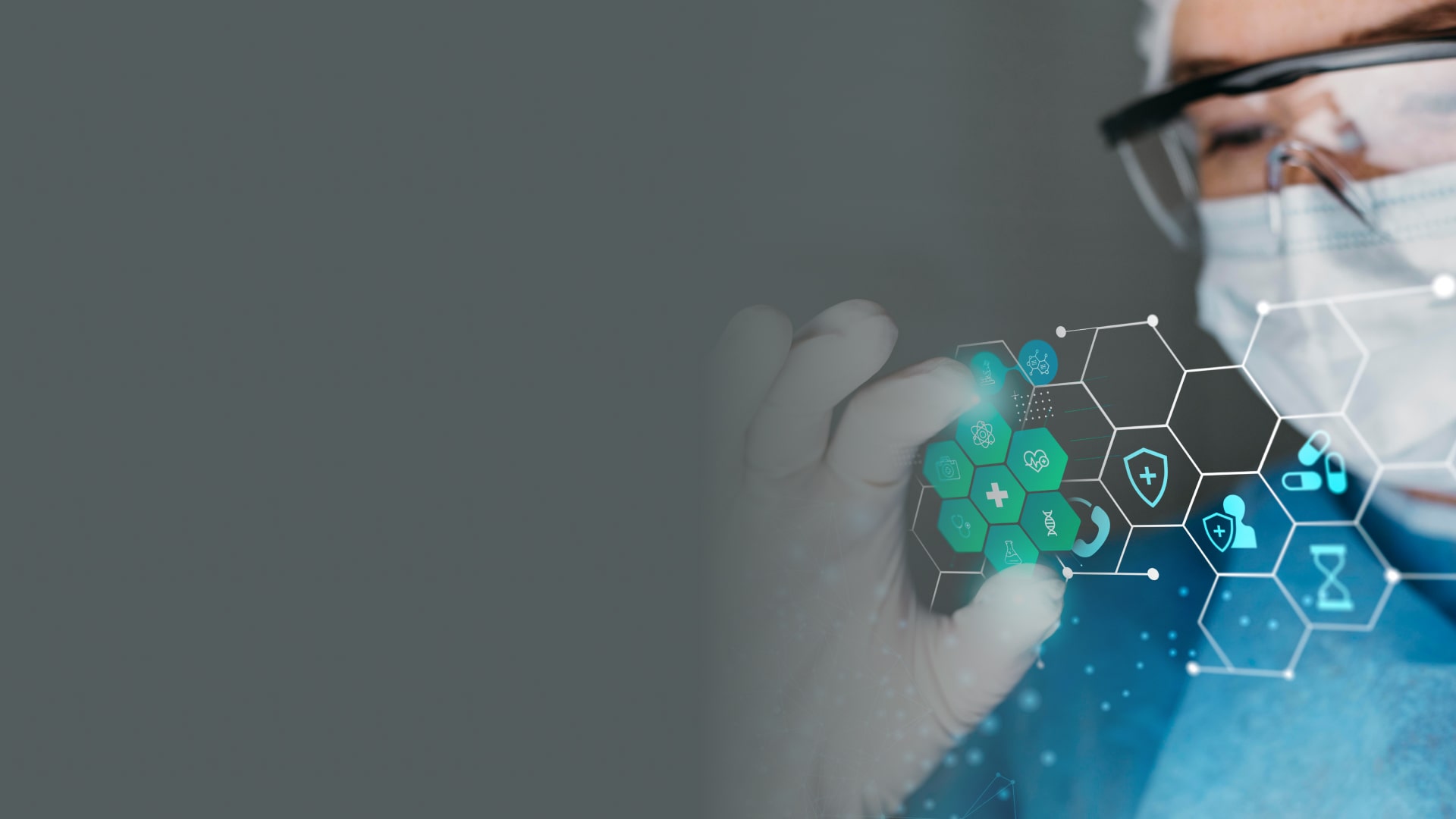 Pharma Software Customization