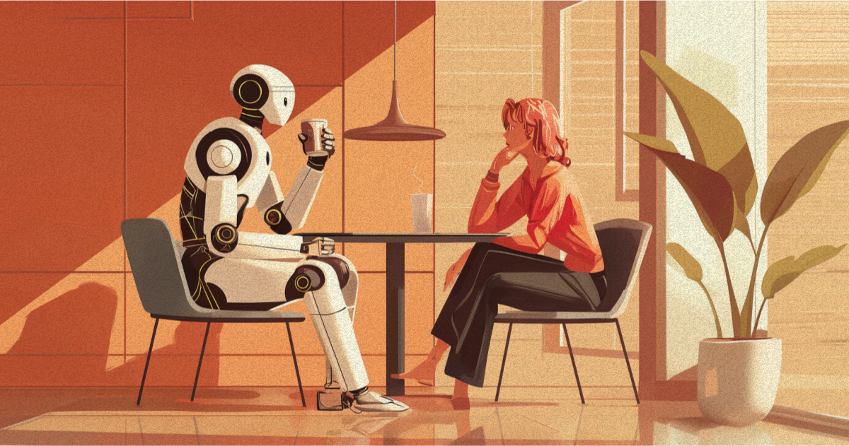 Saving Your Career in the AI Era: Presales Engineer’s POV