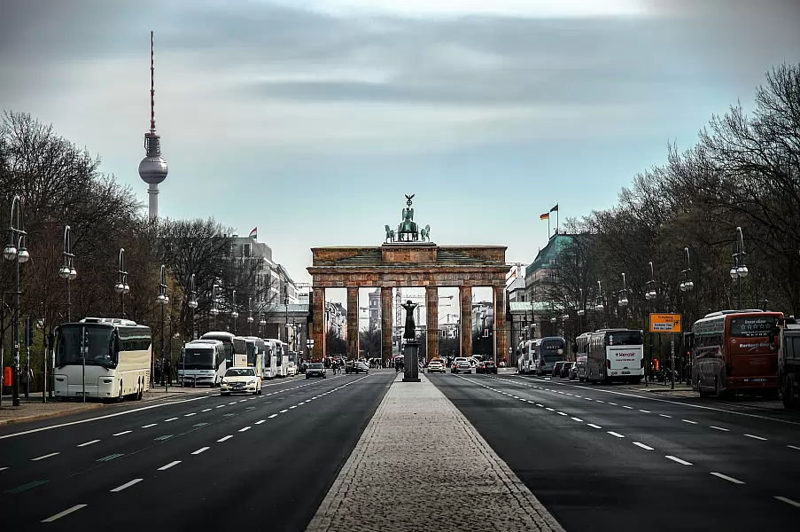 Q Projects in Germany