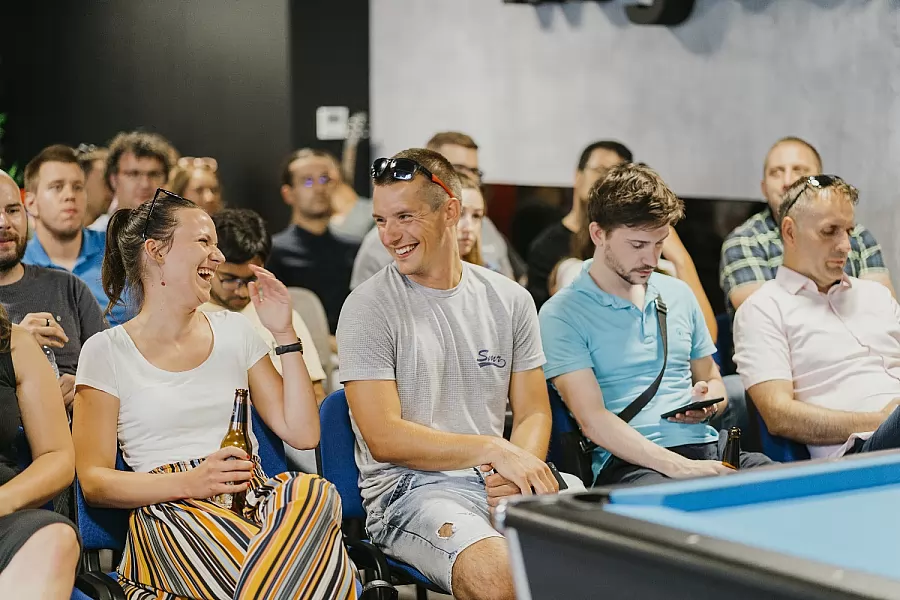 QA Testival Meetup