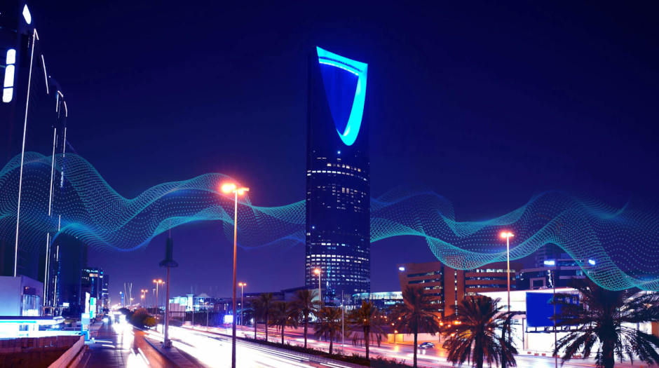 Saudi Arabia is a Major Player in Digital Transformation – Here is Why