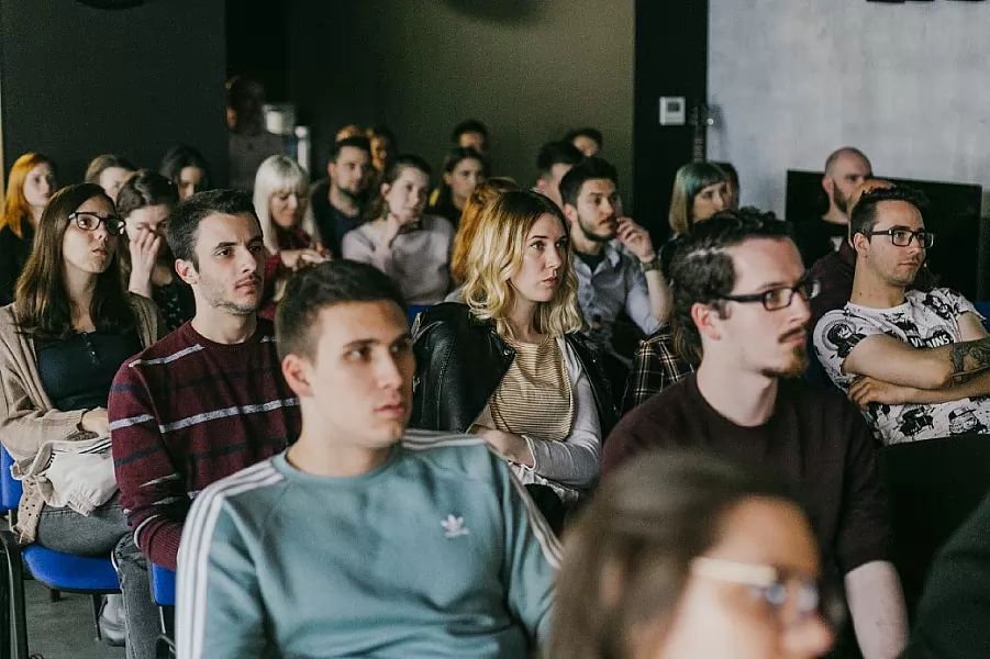Sketch&Design Meetup