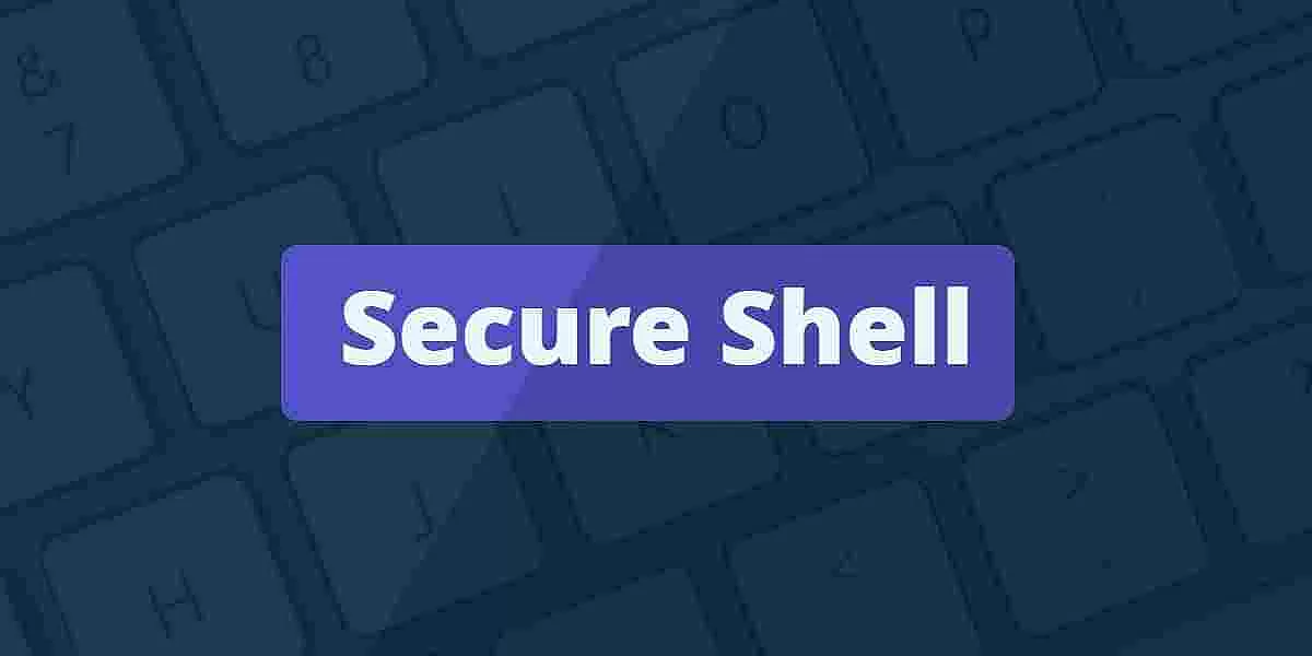 Secure Shell Connection — SSH and Secure Copy — SCP