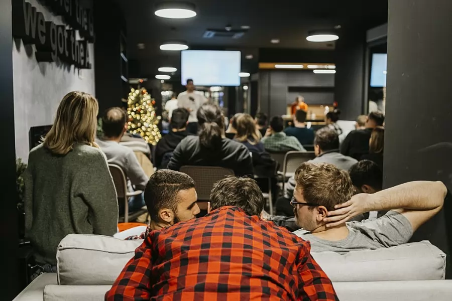 Testival Meetup