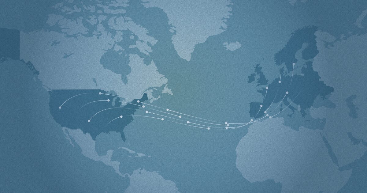 US Companies in Europe: Why Transatlantic Partnerships Beat Going It Alone