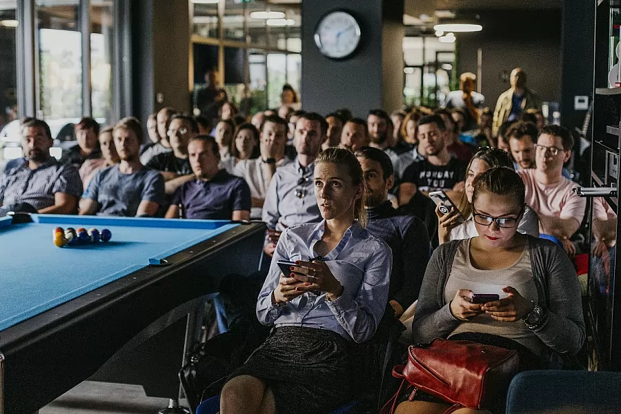 WordPress Meetup
