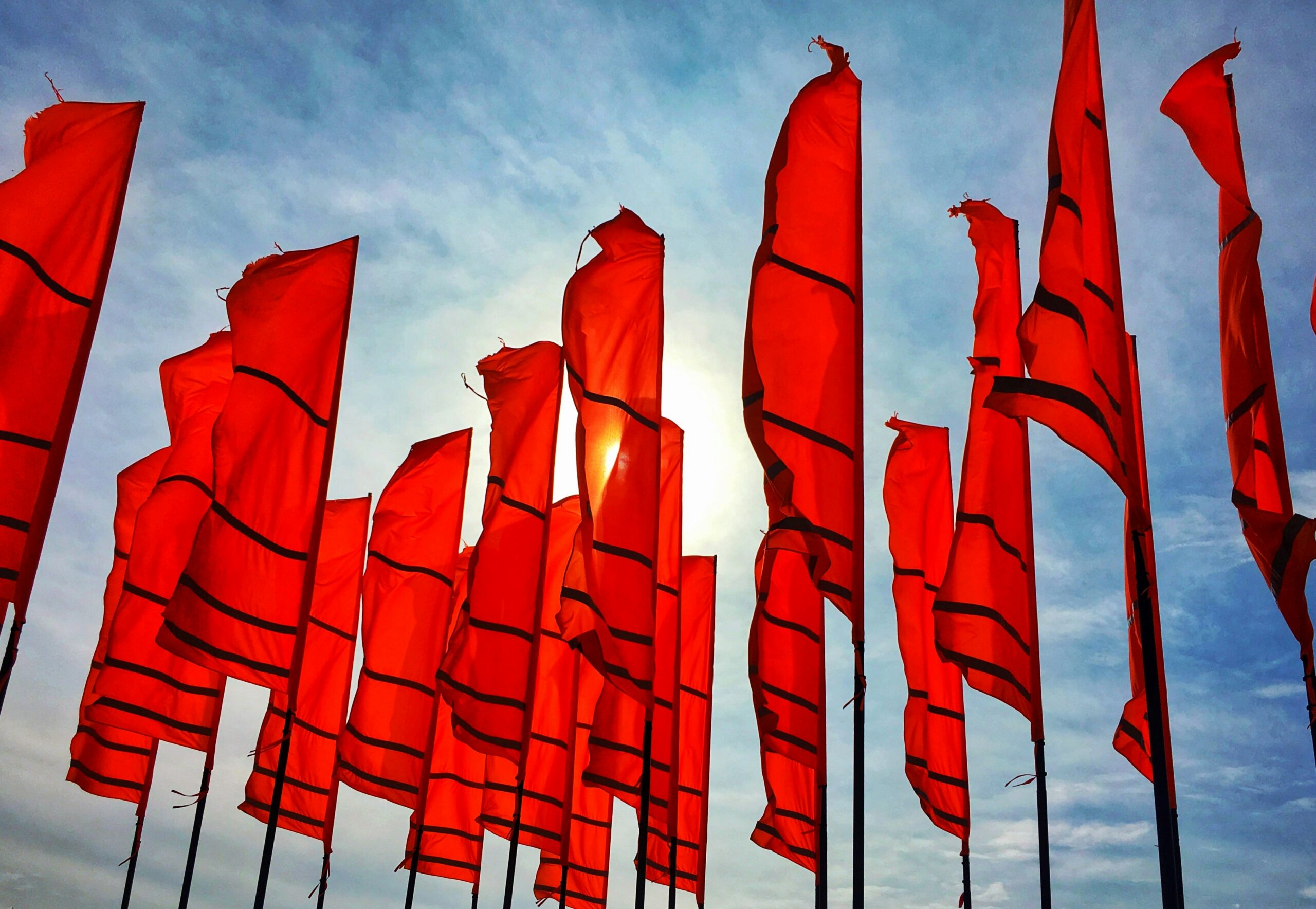 Red Flags: How to Recognize a Bad Product Owner